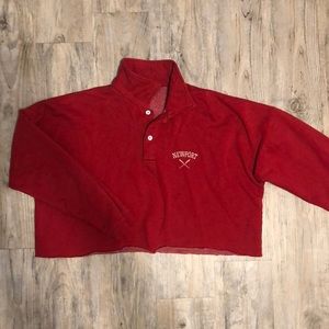 Brandy Melville Crop Top